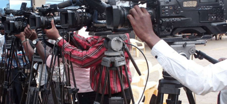 Is the media in Tanzania an overregulated industry?