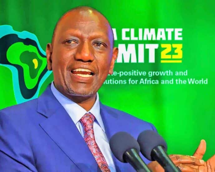 Like or hate him, Ruto matters