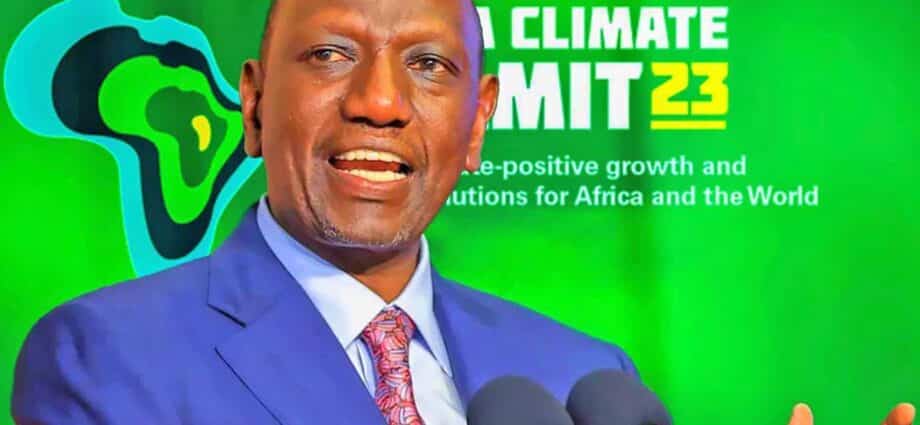 Like or hate him, Ruto matters