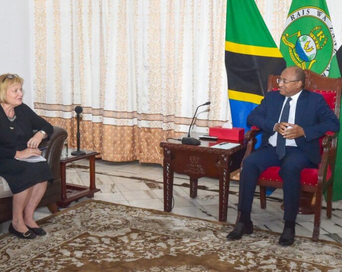 Norway eyes Zanzibar’s oil and gas sector