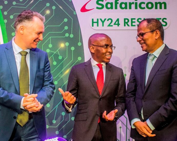 Safaricom Ethiopia eyes new Sh46bn loan from IFC