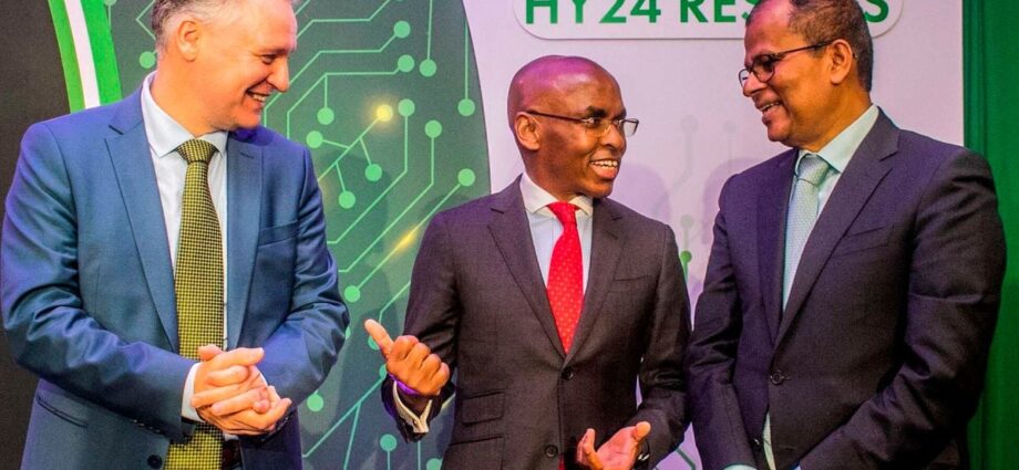 Safaricom Ethiopia eyes new Sh46bn loan from IFC