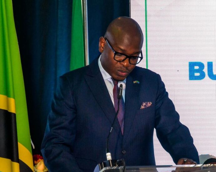 Tanzania-Namibia hold investment forum to boost bilateral trade