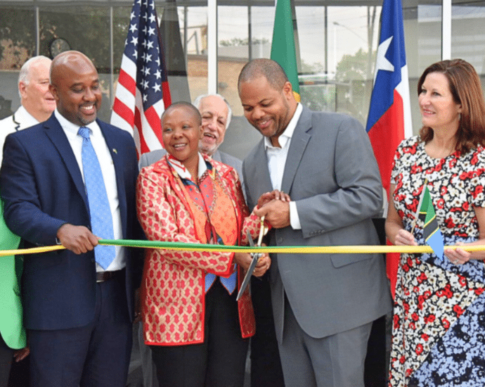 Trade boost as Tanzanian American Chamber of Commerce opens in Dallas