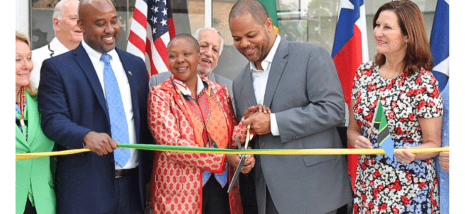 Trade boost as Tanzanian American Chamber of Commerce opens in Dallas