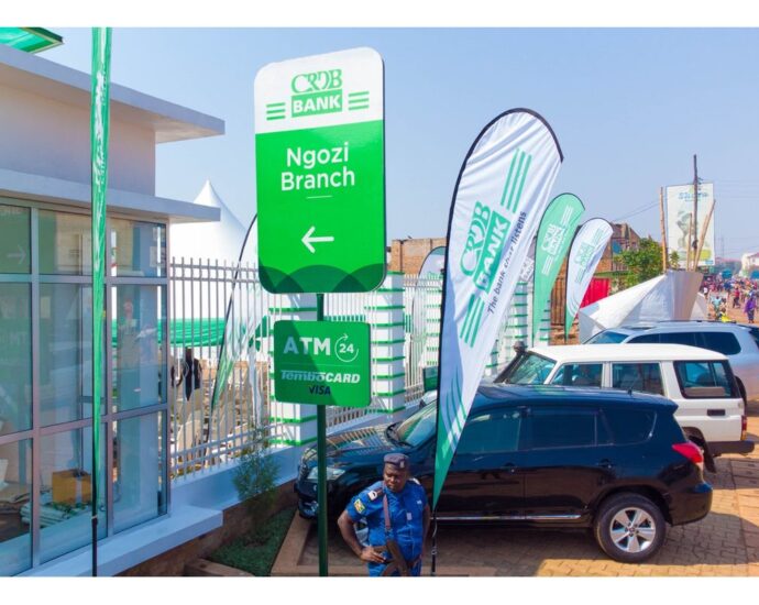 Why CRDB Bank SA became the most profitable lender in Burundi