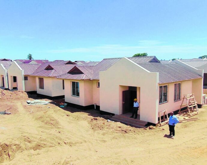 Why investment in low-cost housing projects is lagging