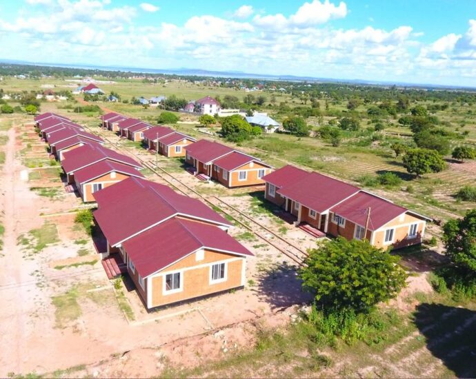 Why private sector shuns Tanzania’s housing market