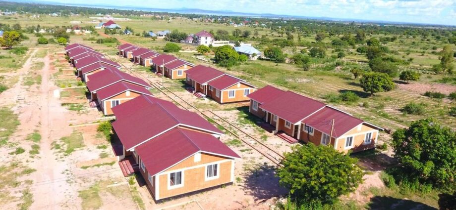 Why private sector shuns Tanzania’s housing market