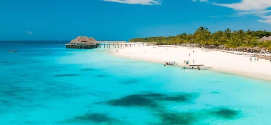 Zanzibar beats Ibiza, Mallorca as best island destination in 2024