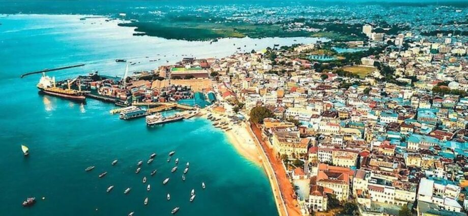 Zanzibar Port Authority’s new strategies in the fiscal year 2024/25