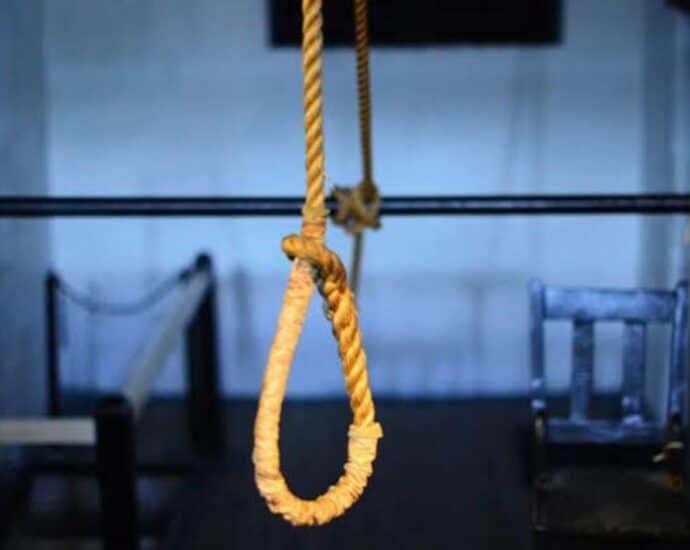 African court gives Tanzania six months ultimatum to scrap death penalty