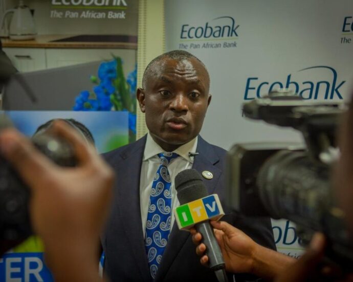 Ecobank Tanzania’s first quarter profit rises to Sh3.5 billion