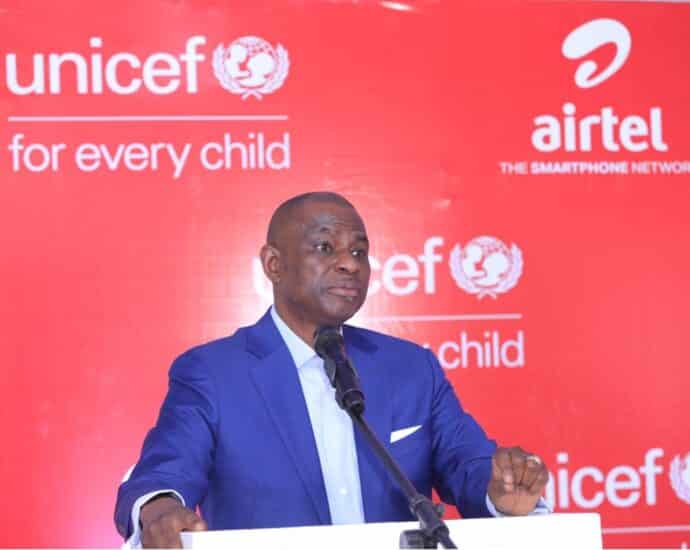 New sustainability report reveals promising future for Airtel Africa