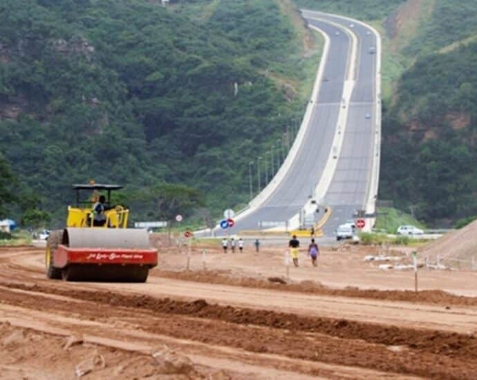 Road infrastructure deficits: Exploring the key role of the private sector