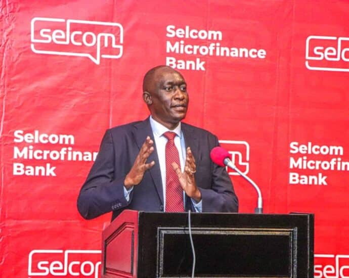 Selcom Microfinance Bank Tanzania eyes growth of capital after rebranding