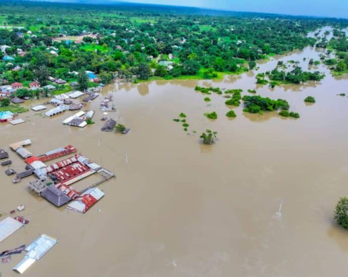 Strengthening early warning in Tanzania a step towards resilience in all of Africa