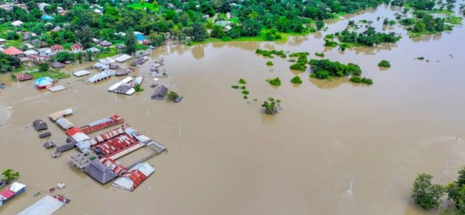 Strengthening early warning in Tanzania a step towards resilience in all of Africa