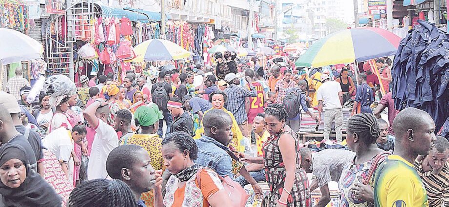 Vision 2050: Why Tanzania must aim for double-digit growth