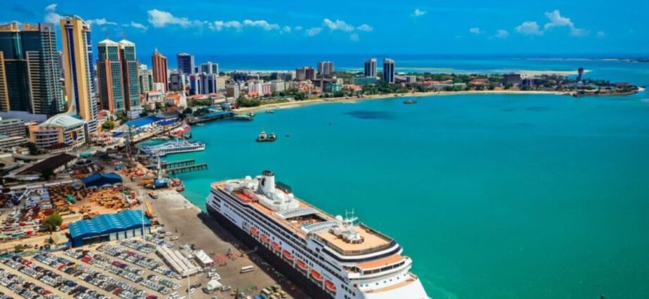 Why growing investor interest in African ports spells good news