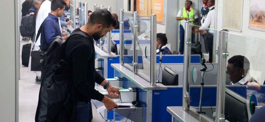 Why visa-free policy is a game changer for Africa’s one-market