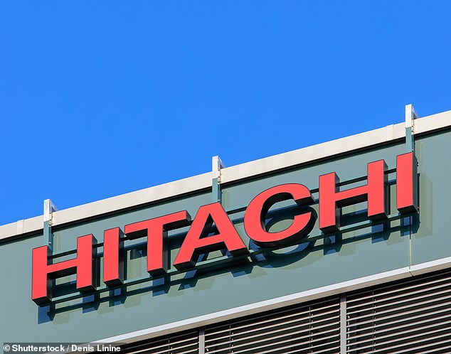 Over in Asia, the continent's least pronounceable brand was Hitachi which was listened to 303,000 times