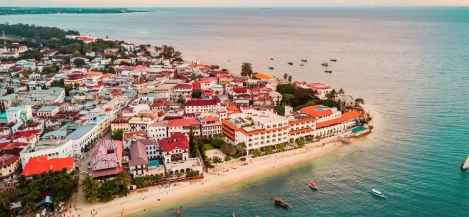 Zanzibar broadens tourist appeal as minister unveils sustainability plan