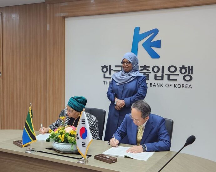 Zanzibar secures Sh427 billion loan from South Korea for referral hospital