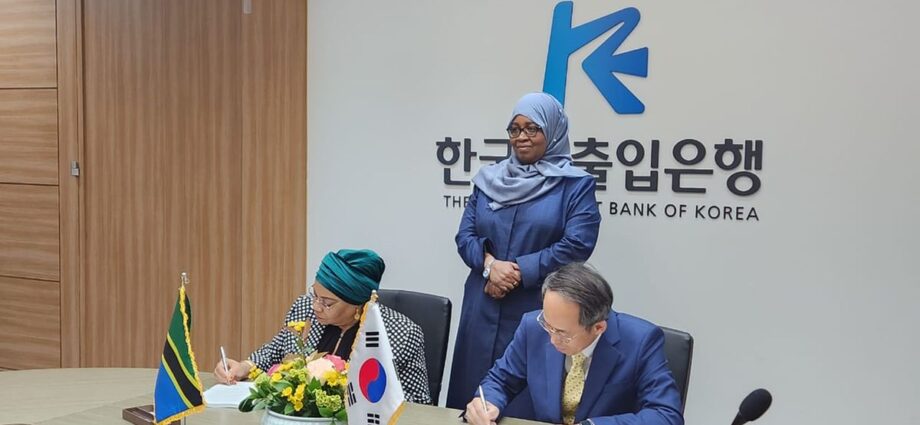 Zanzibar secures Sh427 billion loan from South Korea for referral hospital