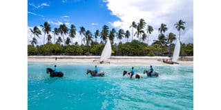 Zanzibar’s thrilling new adventure activities