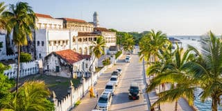 Capturing Paradise: Photographers transforming Zanzibar’s image