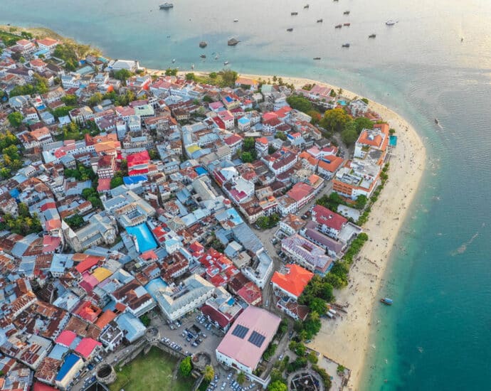 Hidden roadblocks: Why Zanzibar development projects keep stalling