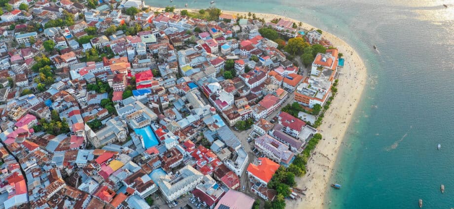 Hidden roadblocks: Why Zanzibar development projects keep stalling