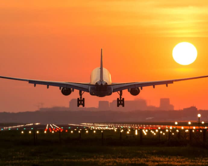 How Africa can transform its aviation sector by harnessing new routes