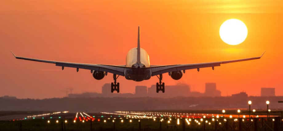 How Africa can transform its aviation sector by harnessing new routes