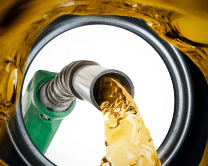 How Tanzania reduced imported fuel losses