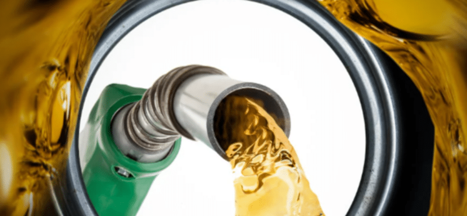 How Tanzania reduced imported fuel losses