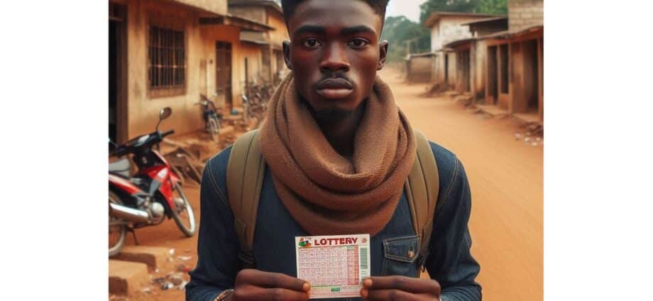 ITHUBA, SF group to invest  million in Tanzanian lottery market