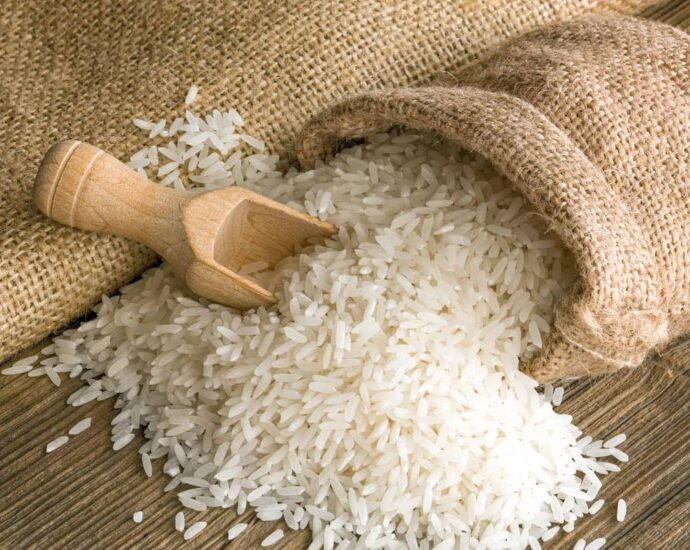 Kenyan court declines to stop return of bad rice to Zanzibar