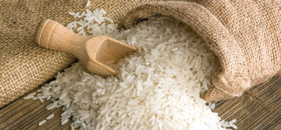 Kenyan court declines to stop return of bad rice to Zanzibar