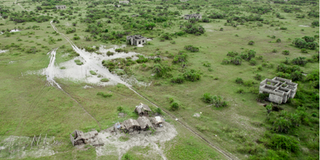 Matobo kisheria yanavyochochea migogoro ya ardhi-3