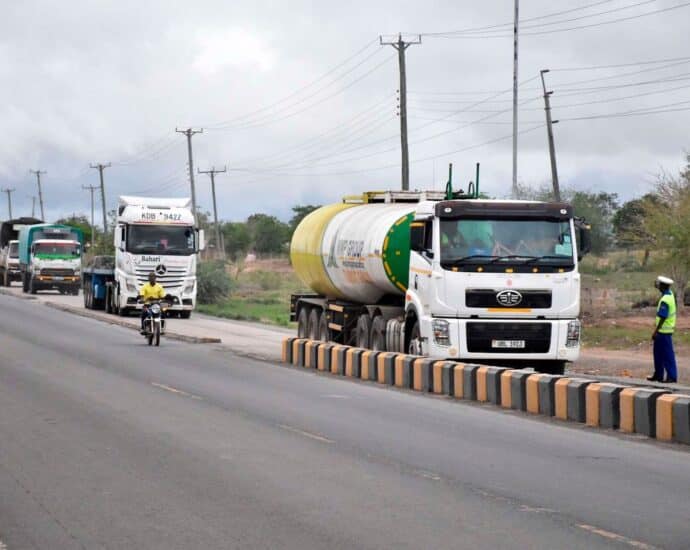 Northern Corridor ministers ask Tanzania to open transit highway