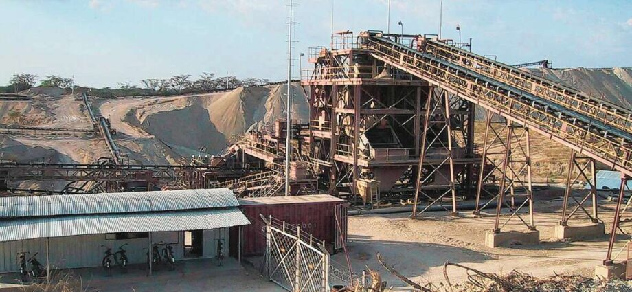 Tanzania agrees to pay m to aggrieved Australian investor in mining row