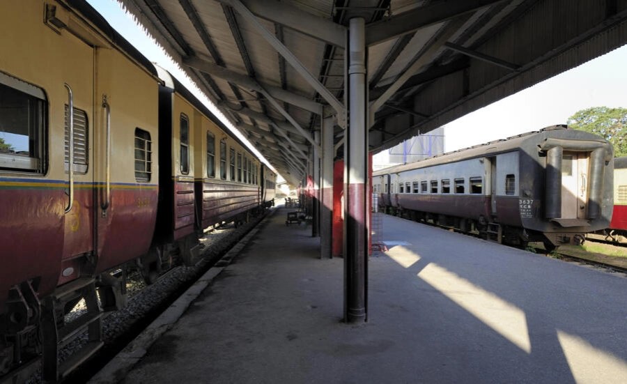 Tanzania: Dar-Dodoma SGR Train Begins Next Week