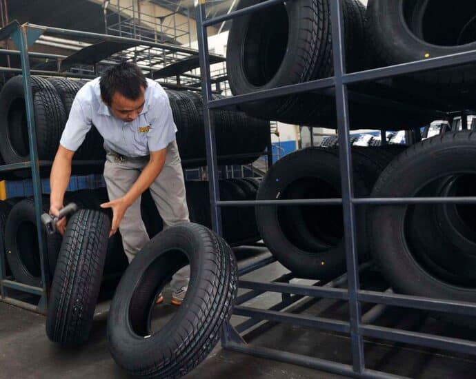 Tanzania seeks investors to revive 55-year-old tyre plant