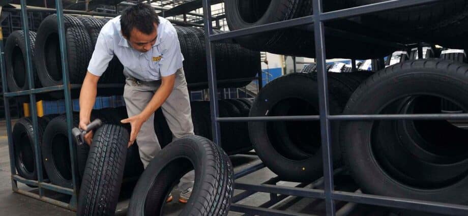 Tanzania seeks investors to revive 55-year-old tyre plant