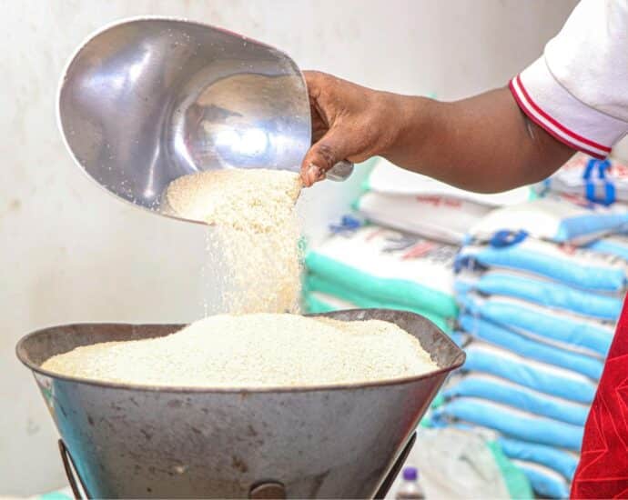 Tanzania sugar producers refute sugar hoarding allegations amid price inflation claims