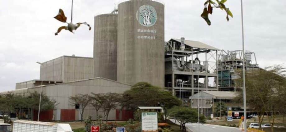 Tanzania’s Amsons makes Sh23bn Bamburi buyout offer