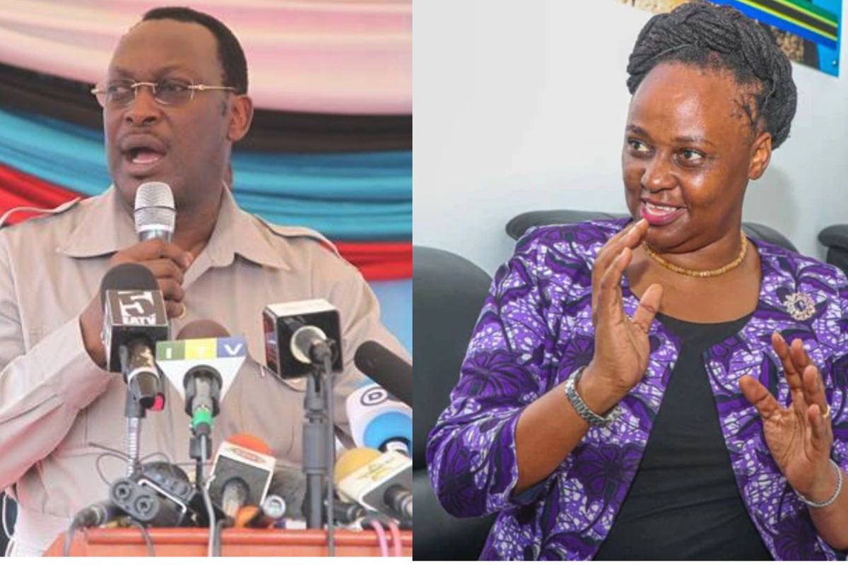 TCD inavyotoa fursa kwa Chadema, ACT kuunda ushirikiano Uchaguzi Mkuu 2025