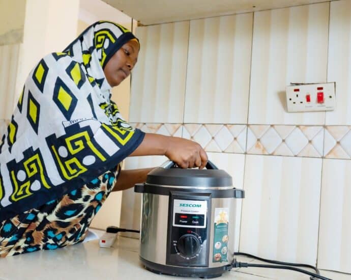 The question of affordability of clean cooking solutions in Tanzania